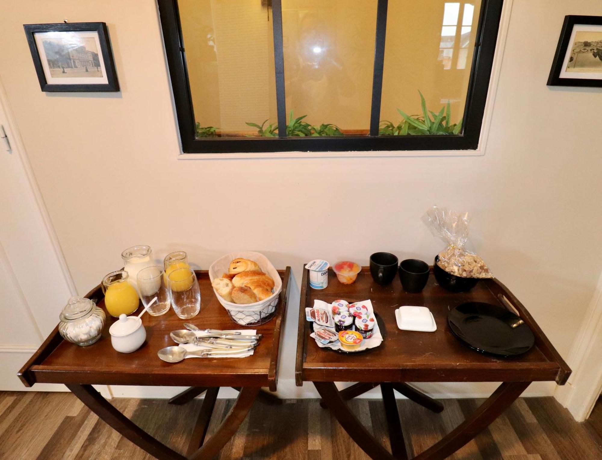 Duplex Au 2Eme Et De Notre Maison -Acces Au Jardin-Smart Tv-Streaming-Wifi Ле-Ман Экстерьер фото